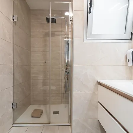 Escondite Sereno - 50m Canteras Διαμέρισμα