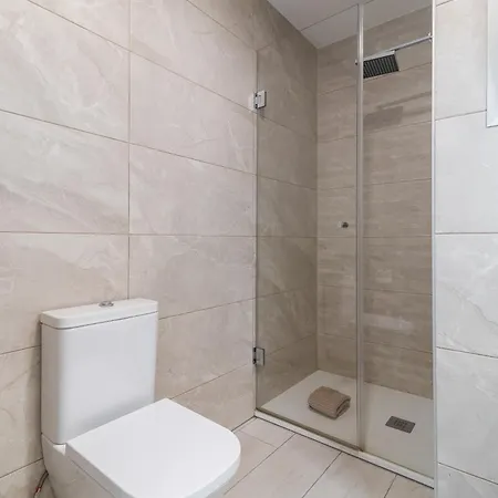 Escondite Sereno - 50m Canteras Διαμέρισμα Λας Πάλμας ντε Γκραν Κανάρια