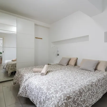 Escondite Sereno - 50m Canteras Λας Πάλμας ντε Γκραν Κανάρια