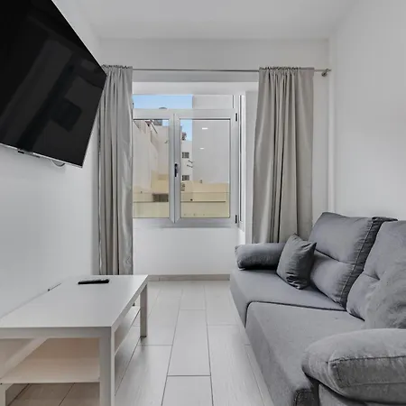 Escondite Sereno - 50m Canteras * Λας Πάλμας ντε Γκραν Κανάρια