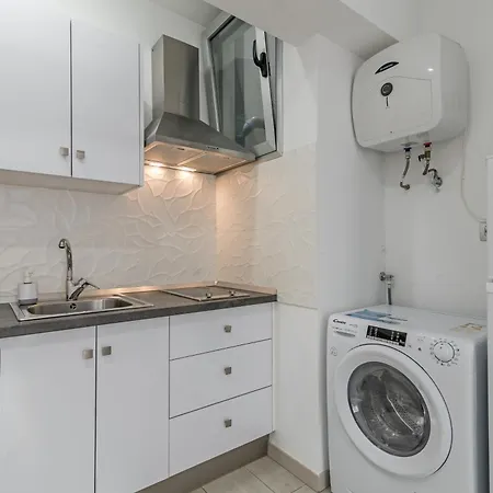 Escondite Sereno - 50m Canteras