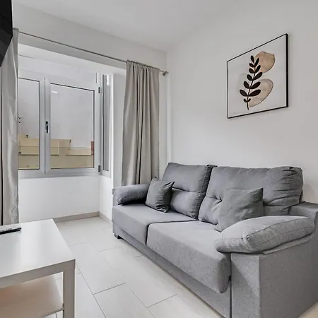 Escondite Sereno - 50m Canteras * Λας Πάλμας ντε Γκραν Κανάρια