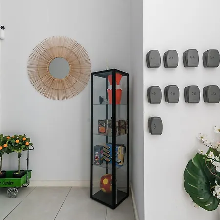 Escondite Sereno - 50m Canteras * Λας Πάλμας ντε Γκραν Κανάρια