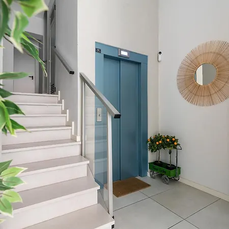 Escondite Sereno - 50m Canteras *