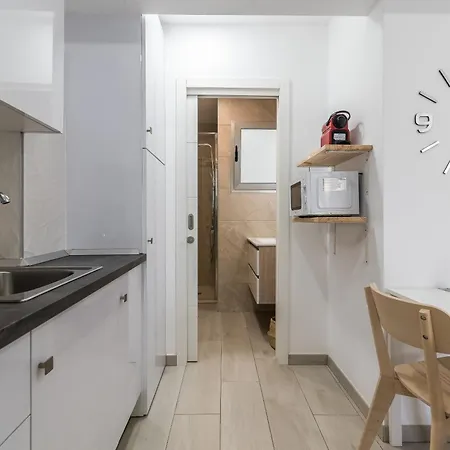 Escondite Sereno - 50m Canteras Apartmán Las Palmas de Gran Canaria