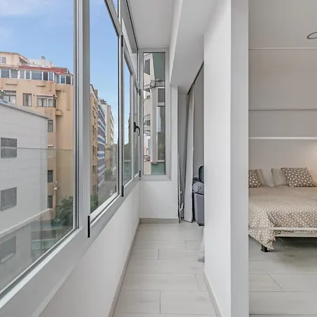 Escondite Sereno - 50m Canteras * Las Palmas de Gran Canaria