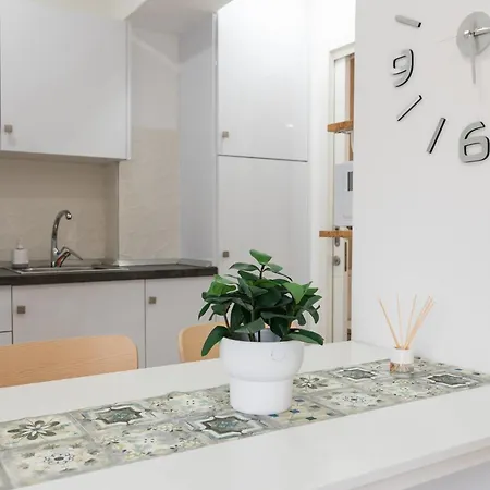 Escondite Sereno - 50m Canteras