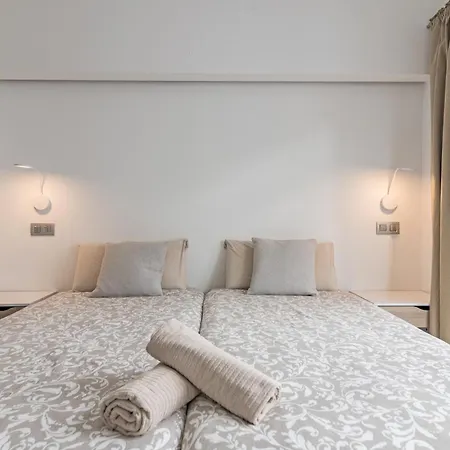 Escondite Sereno - 50m Canteras Apartmán Las Palmas de Gran Canaria