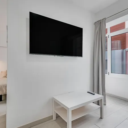 Escondite Sereno - 50m Canteras *