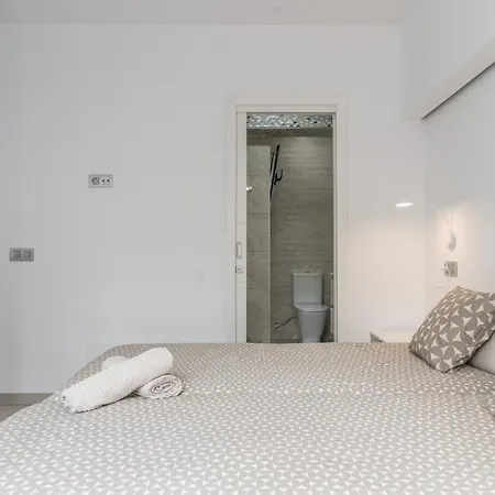 Escondite Sereno - 50m Canteras *