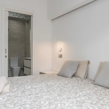 Escondite Sereno - 50m Canteras Las Palmas de Gran Canaria