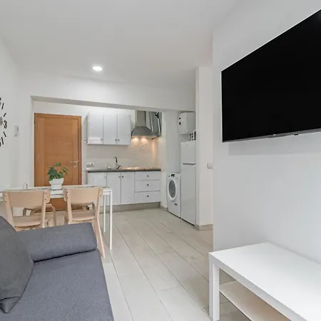 Escondite Sereno - 50m Canteras