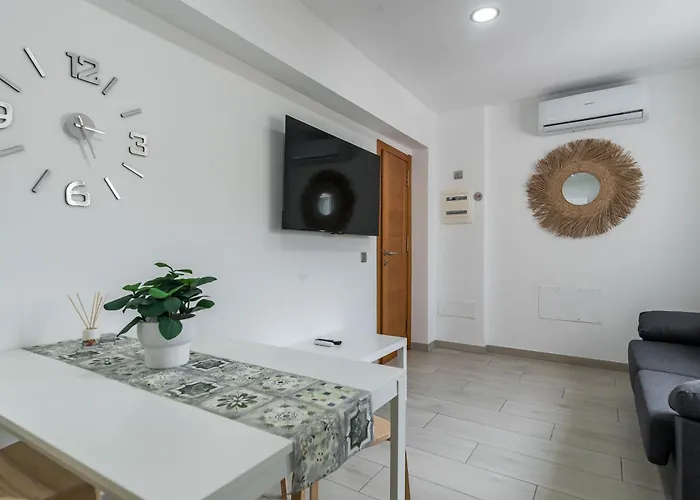 Escondite Sereno - 50m Canteras * Las Palmas de Gran Canaria