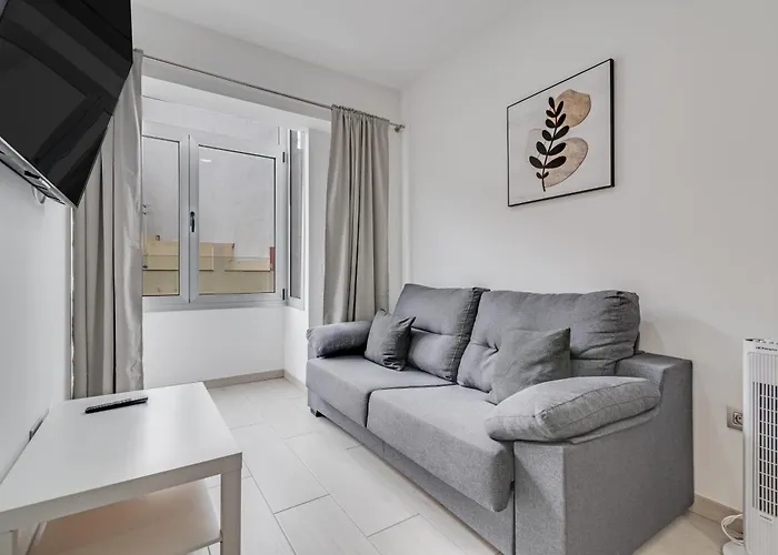 Escondite Sereno - 50m Canteras * Las Palmas de Gran Canaria