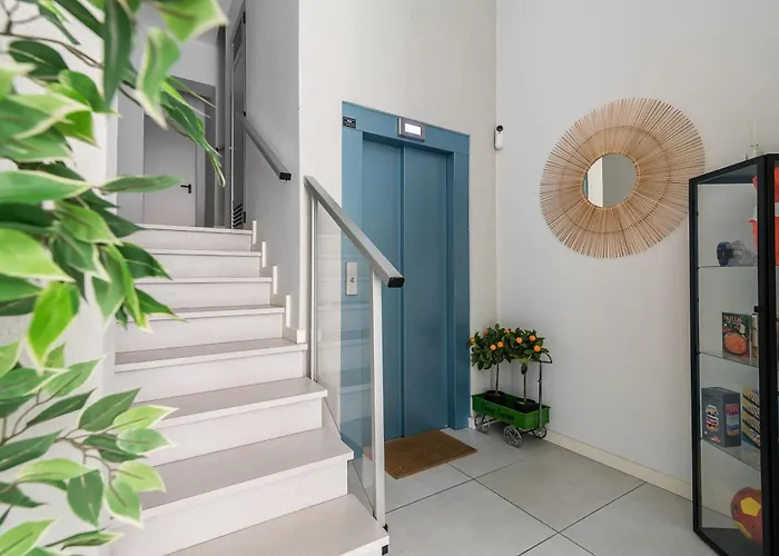 Escondite Sereno - 50m Canteras *