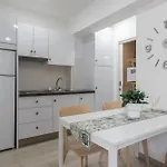 Appartement Escondite Sereno - 50m Canteras