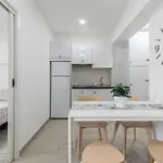 Appartement Escondite Sereno - 50m Canteras *