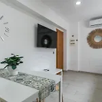 Escondite Sereno - 50m Canteras * Las Palmas