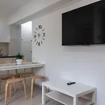 Escondite Sereno - 50m Canteras Appartement