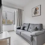 Escondite Sereno - 50m Canteras * Las Palmas