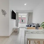 Escondite Sereno - 50m Canteras Las Palmas