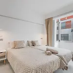 Appartement Escondite Sereno - 50m Canteras