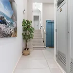 Appartement Escondite Sereno - 50m Canteras Las Palmas