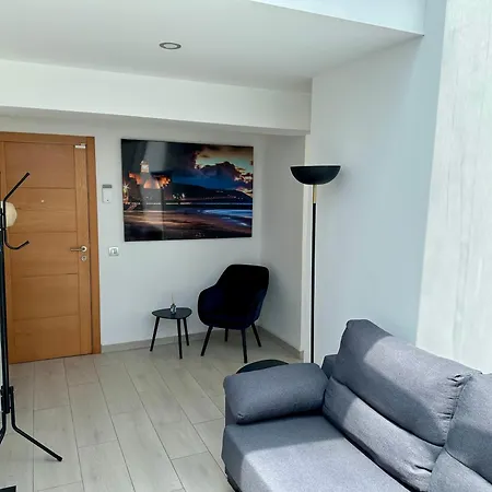 Appartamento Escondite Sereno - 50m Canteras *