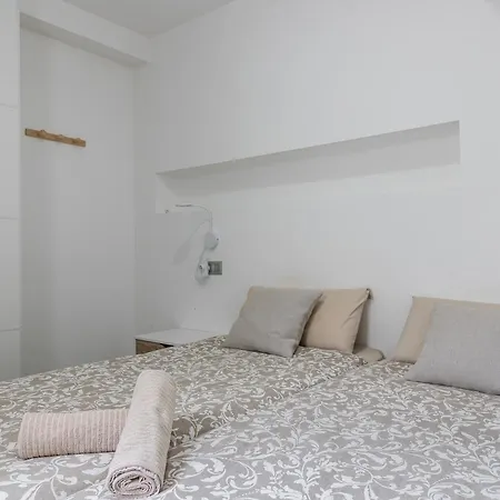 Apartman Escondite Sereno - 50m Canteras *