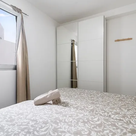 Escondite Sereno - 50m Canteras Las Palmas de Gran Canárias
