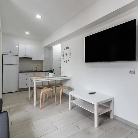 Escondite Sereno - 50m Canteras * Las Palmas de Gran Canárias