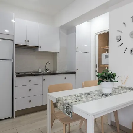 Apartman Escondite Sereno - 50m Canteras