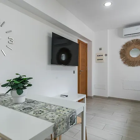 Escondite Sereno - 50m Canteras * Las Palmas de Gran Canárias