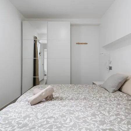 Escondite Sereno - 50m Canteras Appartamento *