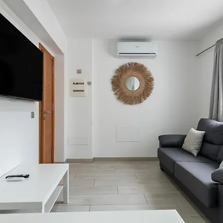 Escondite Sereno - 50m Canteras *