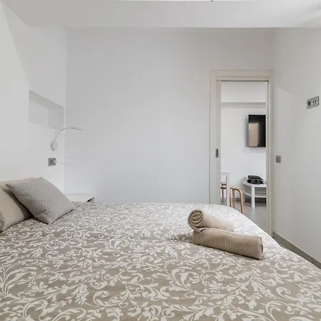 Escondite Sereno - 50m Canteras Апартаменти *