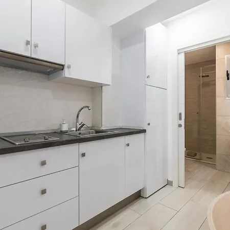 Appartamento Escondite Sereno - 50m Canteras *