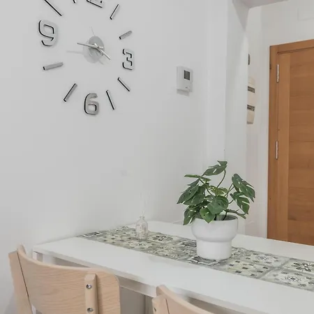 Escondite Sereno - 50m Canteras *