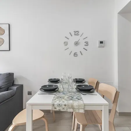 Escondite Sereno - 50m Canteras Лас-Пальмас-де-Гран-Канарія