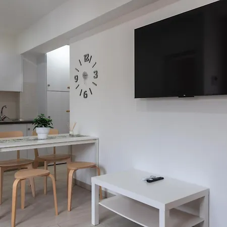 Escondite Sereno - 50m Canteras Appartamento
