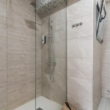 Apartamento Escondite Sereno - 50m Canteras *