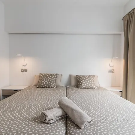 Escondite Sereno - 50m Canteras Appartamento Las Palmas de Gran Canaria