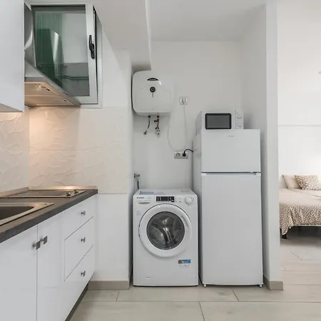 Escondite Sereno - 50m Canteras