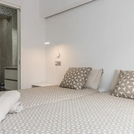 Apartman Escondite Sereno - 50m Canteras *