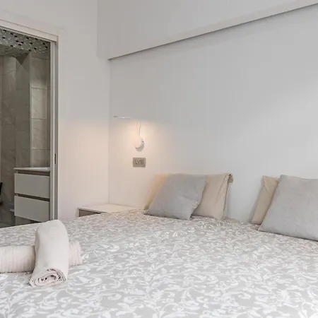 Apartamento Escondite Sereno - 50m Canteras Las Palmas de Gran Canárias
