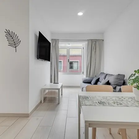 Escondite Sereno - 50m Canteras Las Palmas de Gran Canárias