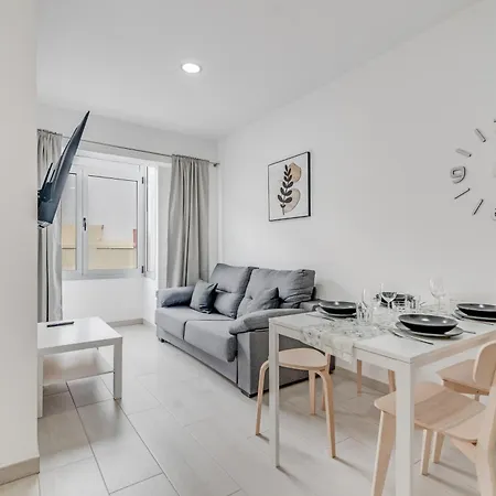 Escondite Sereno - 50m Canteras *