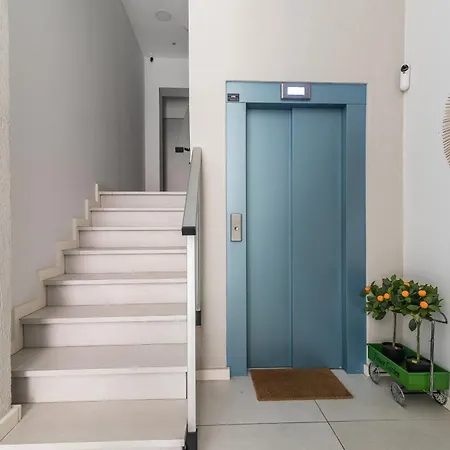 Apartamento Escondite Sereno - 50m Canteras *