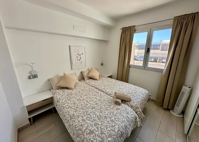 Appartement Escondite Sereno - 50m Canteras *