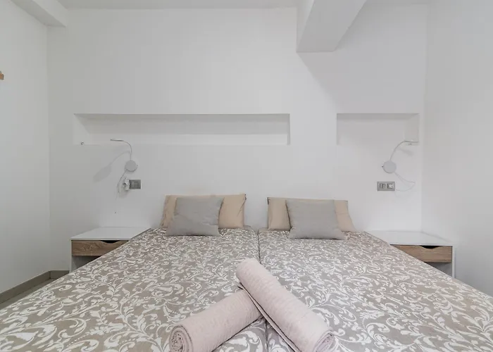 Escondite Sereno - 50m Canteras Лас-Пальмас-де-Гран-Канарія